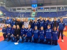 Karate klub Klobuk također uspješan u Crnoj Gori [foto]