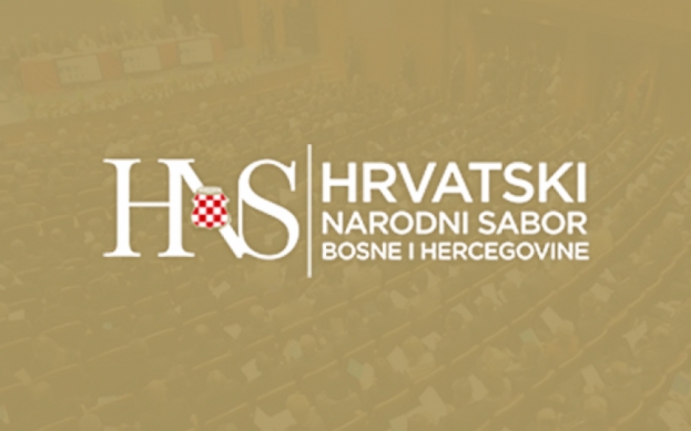 Predsjedništvo HNS-a zasjeda u ponedjeljak u Mostaru