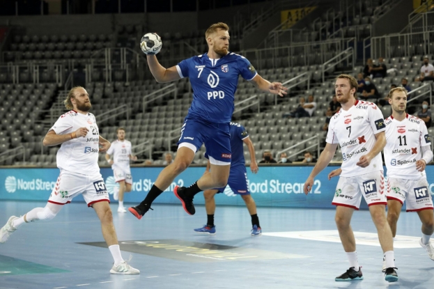 Katastrofa Zagreba u Ligi prvaka, Mandić dao pet golova pa se ozlijedio [video]