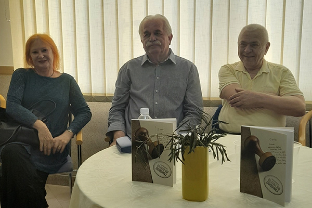 Osmislice književnika Ivana Bradvice