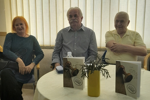 Osmislice književnika Ivana Bradvice