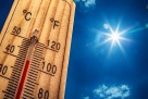 Idućih dana u Hercegovini temperature do 40 stupnjeva