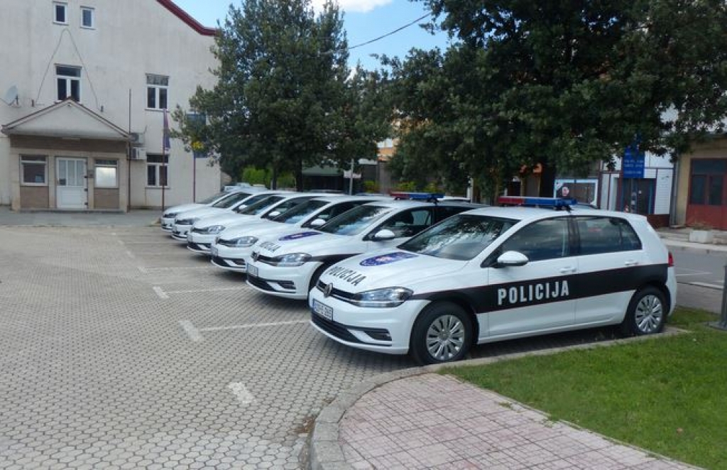 Potvrđena optužnica protiv policajaca iz Ljubuškog