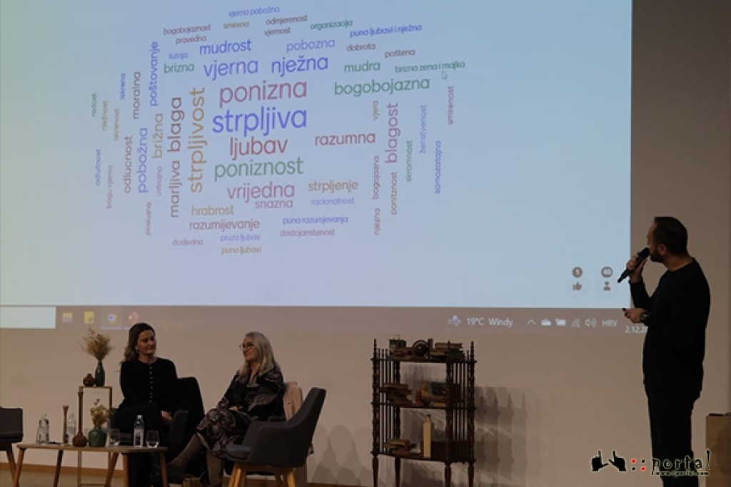 Održana Generalka duše- duhovna obnova za žene [FOTO]