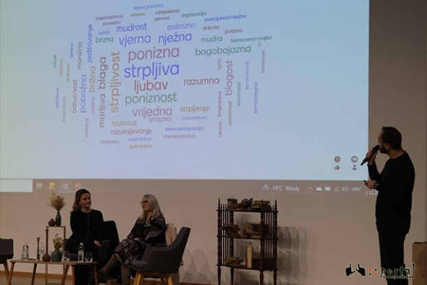 Održana Generalka duše- duhovna obnova za žene [FOTO]