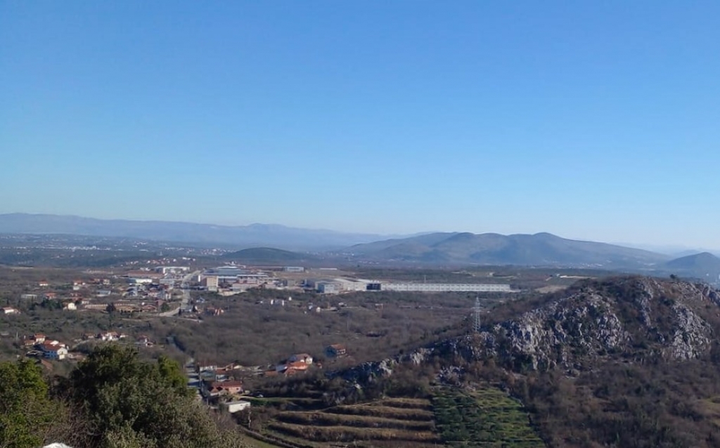 Ovo su najrazvijenije županije u FBiH