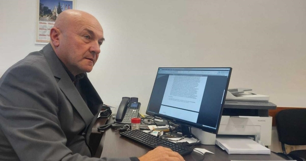 Romić: Da se novac dijeli po potrošnji goriva, ŽZH bi imala još 2,3 milijuna KM godišnje
