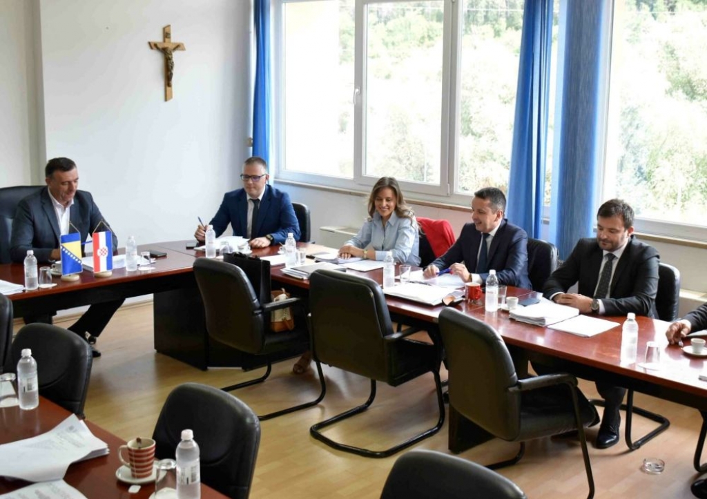 Vlada ŽZH donijela niz odluka: Više od milijun KM za poticaje, kulturu, obrazovanje i mlade