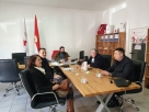 Crveni križ ŽZH: Cilj je jačanje suradnje u strukturi Društva Crvenog križa BiH