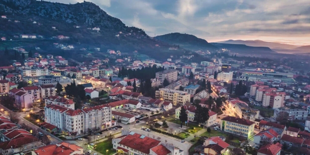 Više prvašića u Ljubuškom: U prve razrede ove godine upisana 202 učenika
