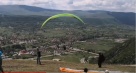 Paragliding Ljubuški: Desant na Drvar [video]