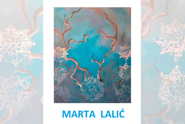 Ljubu&scaron;ka slikarica otvara prvu samostalnu izložbu u &Scaron;irokom Brijegu