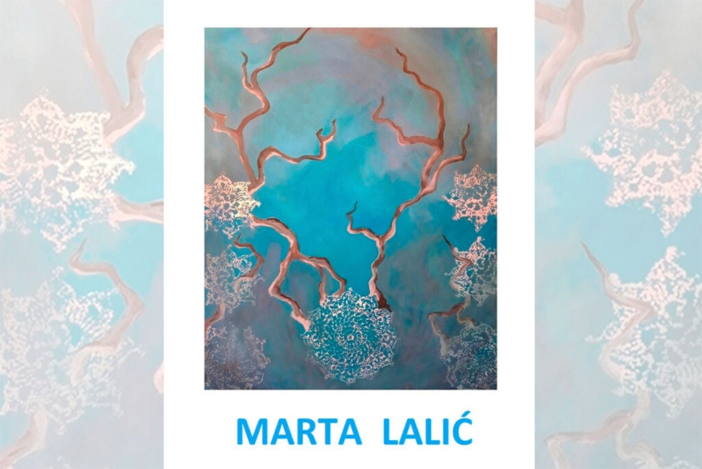 Ljubu&scaron;ka slikarica otvara prvu samostalnu izložbu u &Scaron;irokom Brijegu