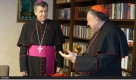 Vinko Puljić i Tomo Vukšić poslali poruku u vrijeme kušnje
