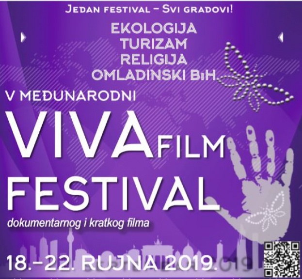 Viva film festival ponovno u Ljubuškom [najava]