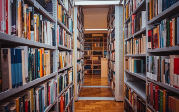 Franjevačka knjižnica u Tomislavgradu čuva jednu od najmanjih knjiga u svijetu