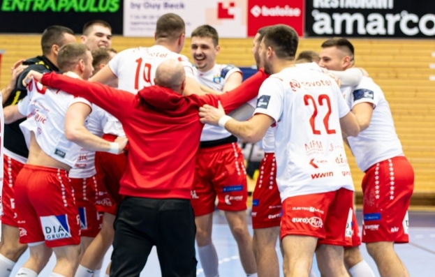 Čvrstom obranom i rutinskom igrom &ldquo;Skauti&rdquo; slavili u Mostaru