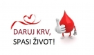 Najava: Dobrovoljna akcija darivanja krvi u SSŠ Ruđera Boškovića Ljubuški