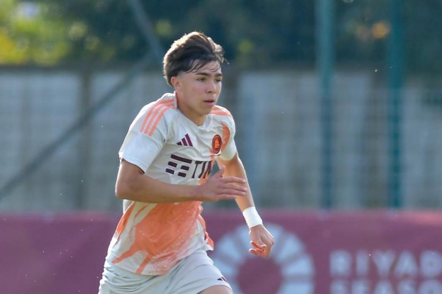 Pavle Šarac, wunderkind iz Ljubuškog: Naslov s Romom je nešto posebno, a Totti je ovdje više od nogometaša