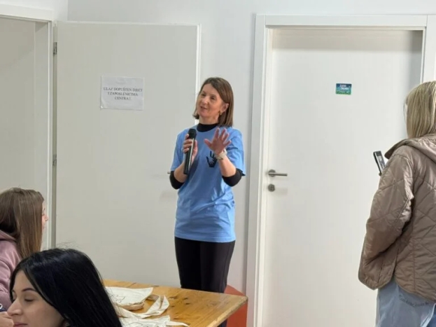 Zora Skoko o planovima Edukacijsko-rehabilitacijskog centra u Ljubuškom: Više usluga i bolji uvjeti za korisnike