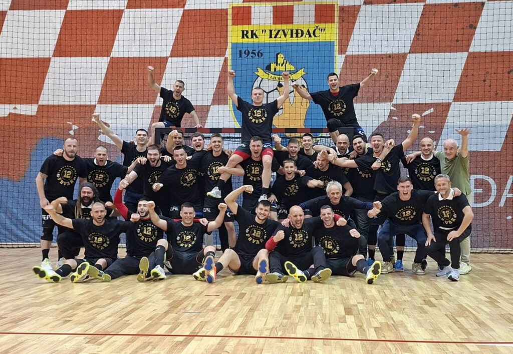 RK Izviđač Agram saznao protivnike u grupnoj fazi EHF Europske lige