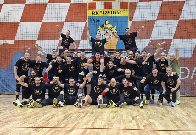 RK Izviđač Agram saznao protivnike u grupnoj fazi EHF Europske lige