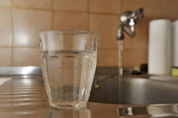 Ljubu&scaron;ki: Obavijest o pojavi mutnoće vode