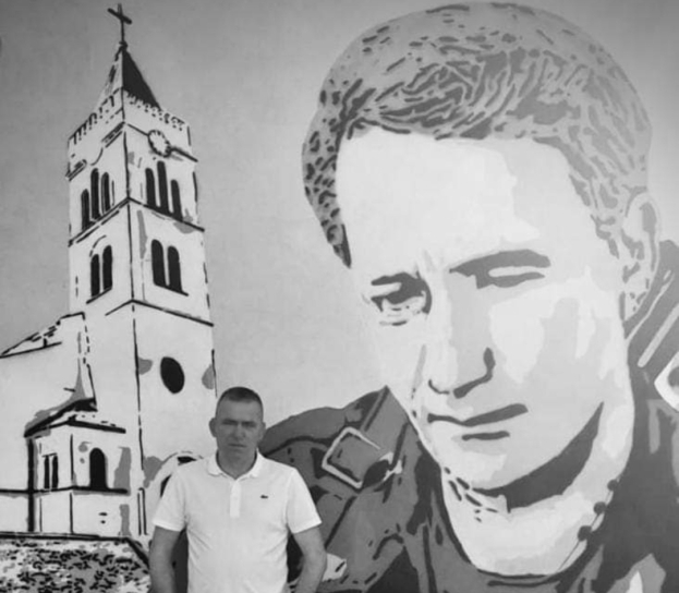 In memoriam: Blago Zadro, najneustrašiviji heroj Domovinskog rata