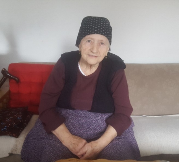 Baka Ljubica rekorderka je u BiH - ima 110 unuka, praunuka i šukununuka