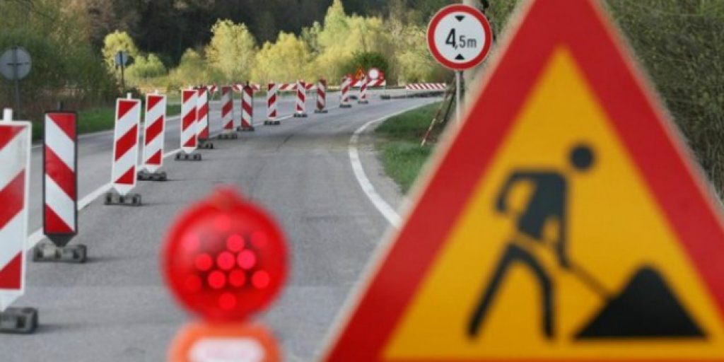 U noći na četvrtak se zatvara autocesta između Ravče i Vrgorca