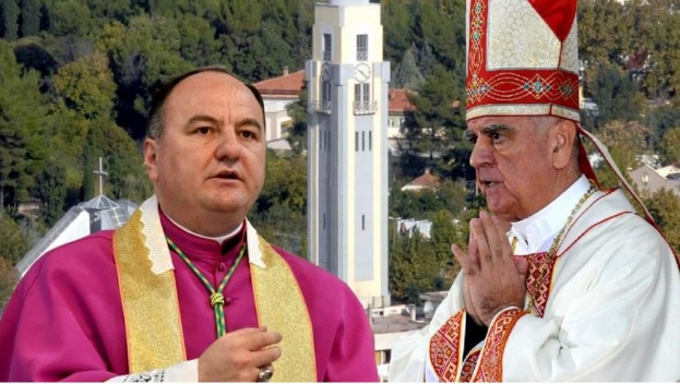 Što je biskup Perić poručio svome nasljedniku o Hercegovačkom slučaju