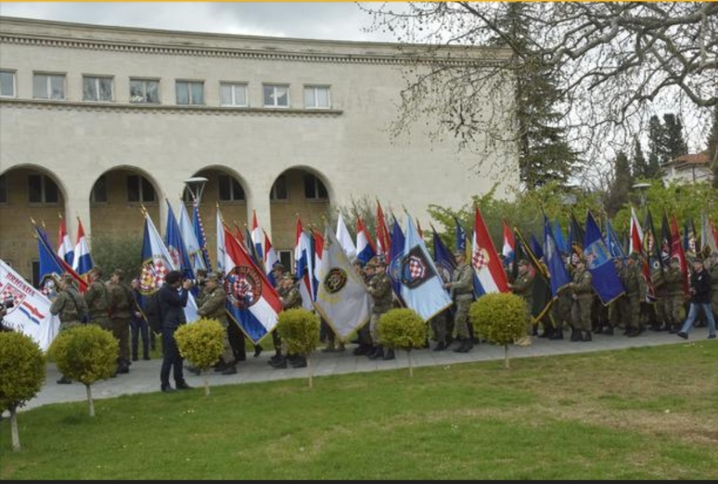 Podsjetnik o ratnom putu HVO-a priča je kako je BiH obranjena i hrvatskom krvlju