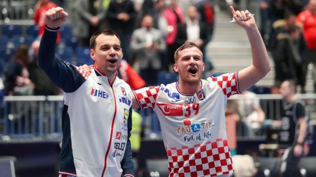 Novi neočekivani odlazak: Mandić napustio Plinare, karijeru nastavlja u najboljoj ligi svijeta
