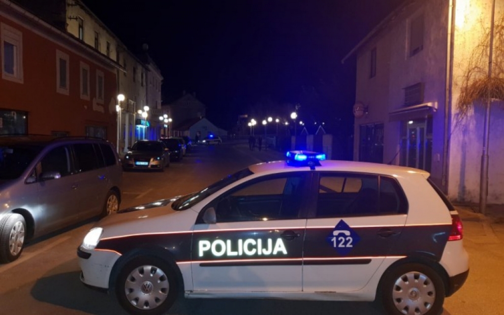 Policijski sat u Federaciji BiH ostaje od 21 do pet sati ujutro