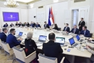 Vlada RH ulaže 630.000,00 kuna u infrastrukturu u Ljubuškom