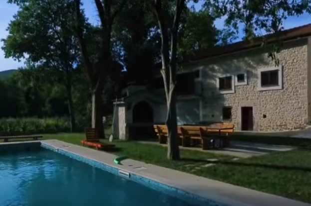 Ljubuški: Kuća koja oduševljava turiste [video]