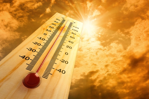 U Hercegovini najavljuju temperature iznad 40 stupnjeva