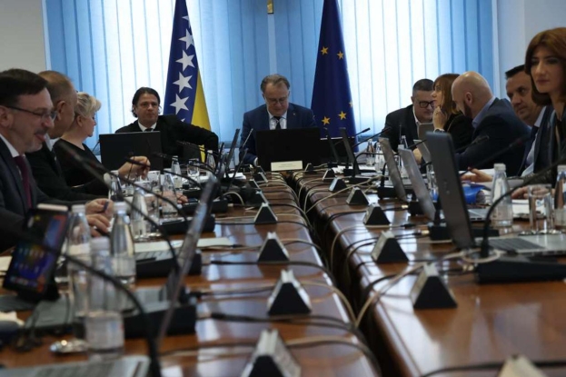 Vlada FBiH: Više od 13 milijuna KM za oblast socijalne zaštite