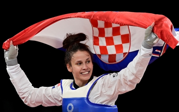 Hrvati imaju olimpijsko zlato
