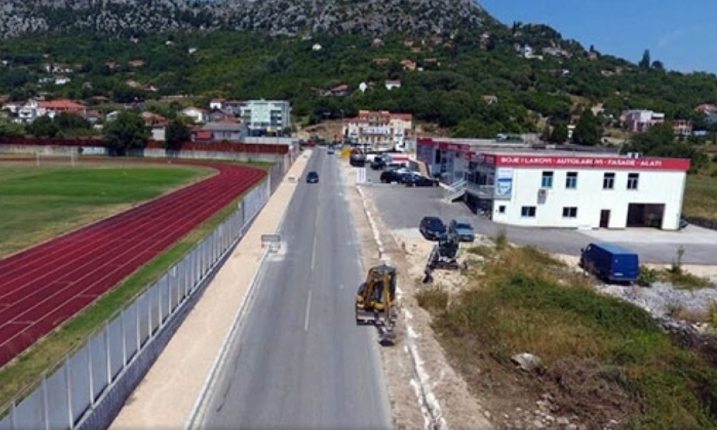 Sljedeće godine u planu gradnja 40 km brzih cesta