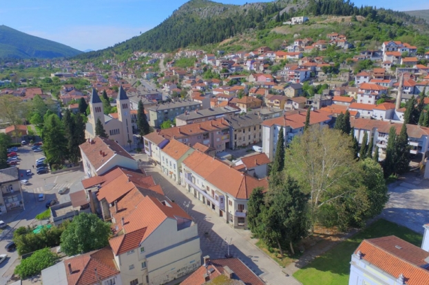 Čapljina će mladima koji kupe stanove davati do 7500 maraka