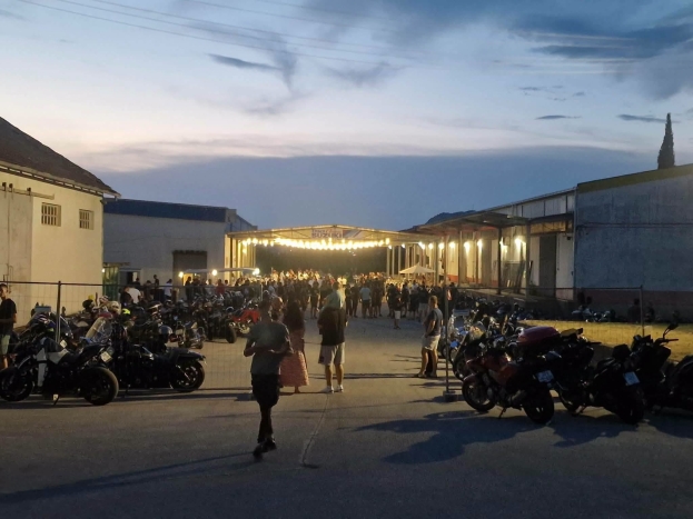 U Ljubuškom održan „Superbike Japanese Meet“: Ljubav prema motociklima spojila generacije