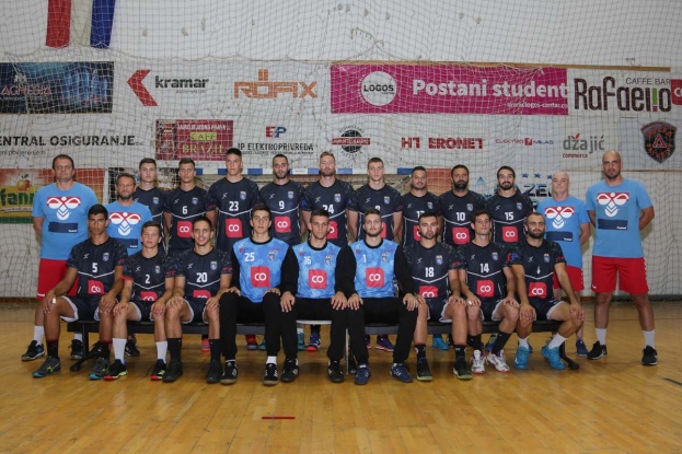 RK Izviđač CO pobjednik turnira “Handball summer 2019 Split