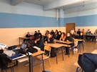 Ljubuškim srednjoškolcima predstavljen Ekonomski fakultet Sveučilišta u Mostaru