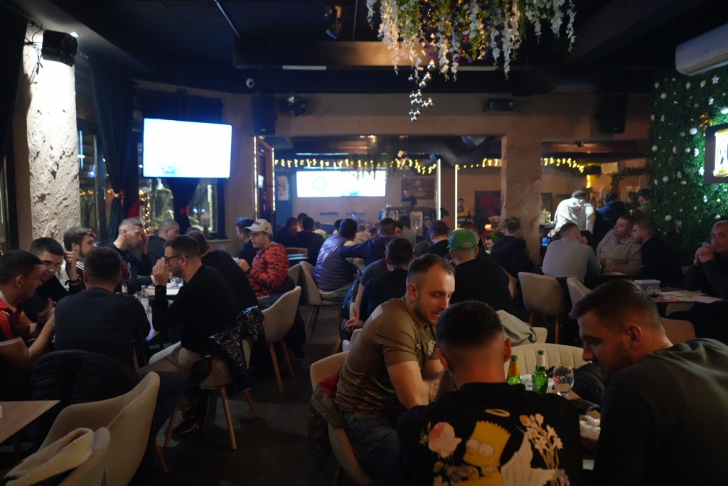 LJUBU&Scaron;KI: V. humanitarni sportski kviz, prikupljeno 6.928,00 KM