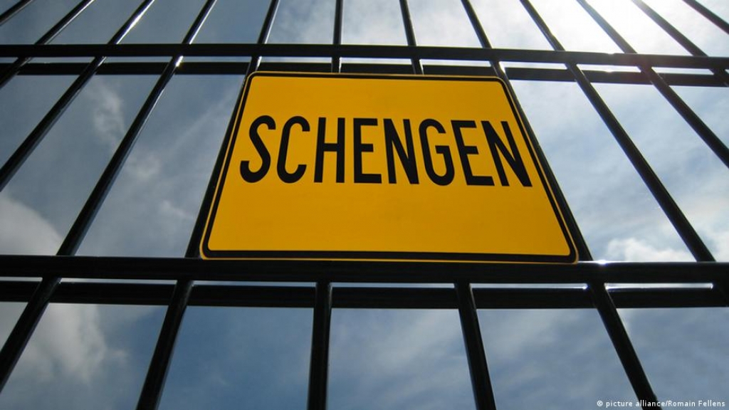 Potvrđeno je da Hrvatska ispunjava sve uvjete za Schengen