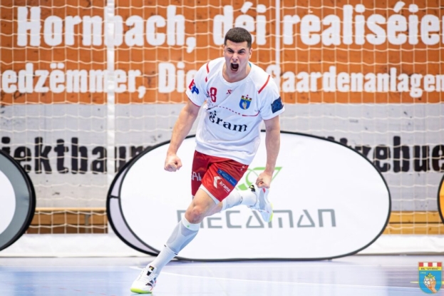 RK IZVIĐAČ AGRAM: Od dječaka iz Ljubuškog do kapetana i reprezentativca Hrvatske – hvala, Diano!