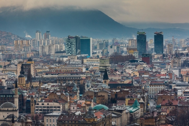 Još nema otvaranja frizerskih salona i kafića, a kad otvore, više ništa neće biti isto