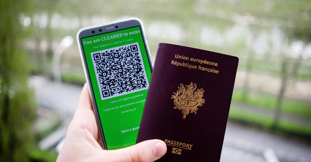 Države članice EU usuglasile prijedlog o digitalnim zelenim potvrdama: ‘One nisu putni dokument‘