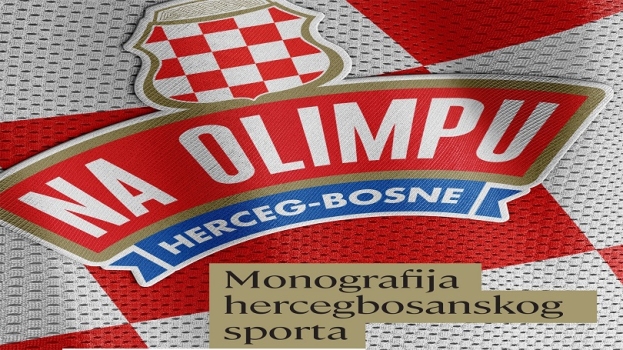 U Mostaru predstavljanje monografije ”Na Olimpu Herceg-Bosne”
